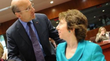 Défense européenne : le “No” de Londres