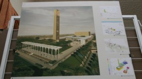 جامع الجزائر سيكون قبلة للسياح الأجانب من غير المسلمين