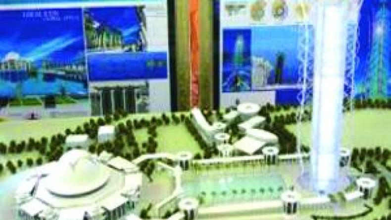 اختيار شركة إنجاز مسجد الجزائر الأعظم سبتمبر المقبل