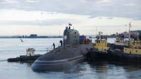 روسيا تتحدى الغرب بمناورات بحرية في المتوسط