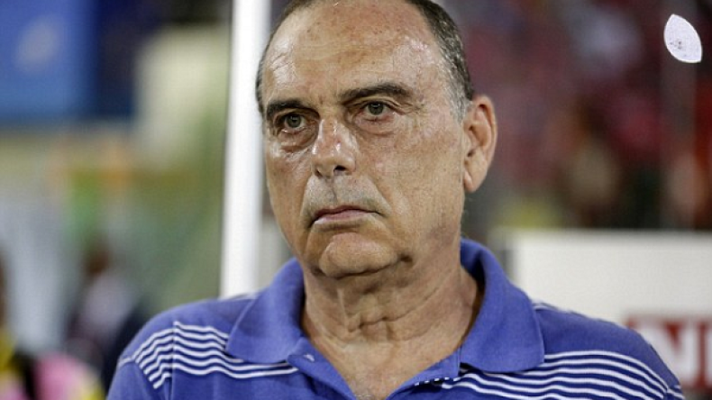 لعنة ركلات الجزاء تطارد اليهودي غرانت في إفريقيا