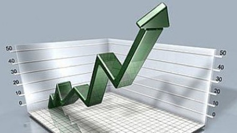 ارتفاع الإنتاج الصناعي في الجزائر بنسبة 3.9 بالمائة