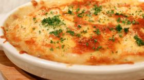 لوبيا ماشطو في الفور