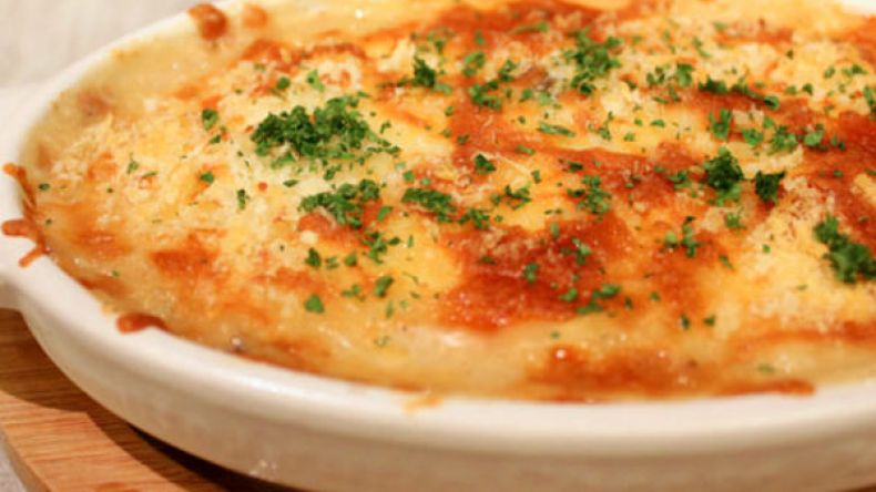 لوبيا ماشطو في الفور