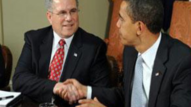 مبعوث‮ ‬أمريكي : لا‮ ‬مبرر‮ ‬لإبقاء‮ ‬السودان‮ ‬على‮ ‬قائمة‮ ‬الإرهاب