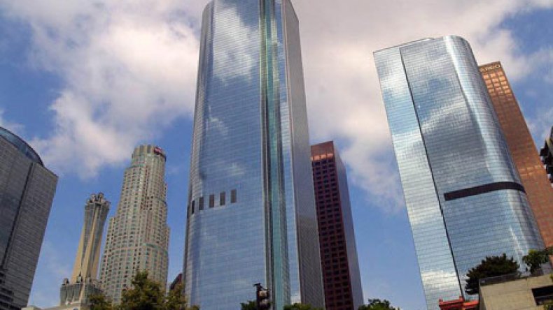 شقق فاخرة بـ 6 ملايير بأبراج تعلو بـ22 طابقا