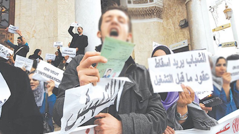 عقود ما قبل الكرامة!