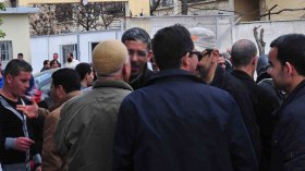 نقابات التربية تنقذ إضراب الكنفدرالية