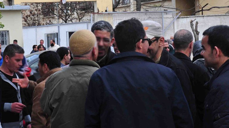 نقابات التربية تنقذ إضراب الكنفدرالية