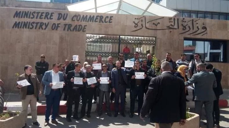 أعوان الرقابة يغيبون عن مداومة العيد وأزمة الندرة تعود إلى الواجهة