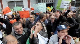 وكفى التلاميذ شرّ القتال!