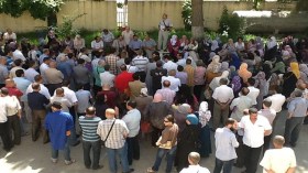 كنفدرالية النقابات تستنكر التوظيف الهش وتطالب بإدماج المفصولين