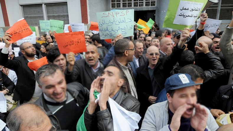 وزارة التربية تطلب قائمة المضربين لزبر الأجور