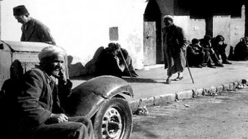 إضراب الـ8 أيام شلّ الاقتصاد الفرنسي وأظهر تضامن الشعب مع الثورة