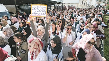 Algeria Is Boiling… Ministers In The Eye Of The Storm!