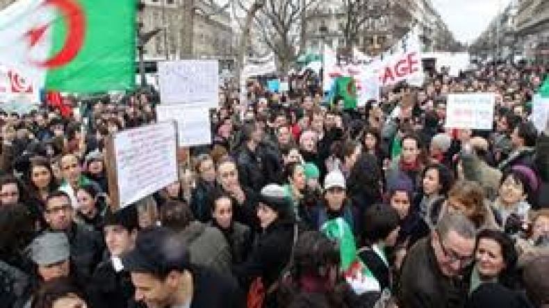 عمال‭ ‬ديوان‭ ‬المطبوعات‭ ‬المدرسية‭ ‬في‭ ‬إضراب‭ ‬مفتوح‭ ‬بداية‭ ‬من‭ ‬31‭ ‬جانفي