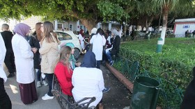 “لا نملك خاتم سليمان.. عليكم بالصبر وأبواب الحوار مفتوحة”