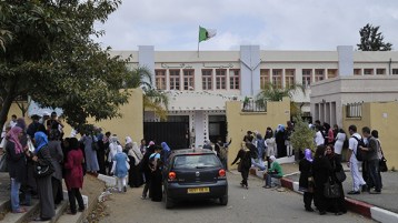 تحييد مشاغبة النظام بالجهة الاجتماعية