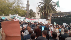 موظفو التوجيه والإرشاد المدرسي يهددون بالإضراب