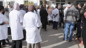 الإلغاء التقاعد المسبق سيشل المستشفيات أربعة أيام