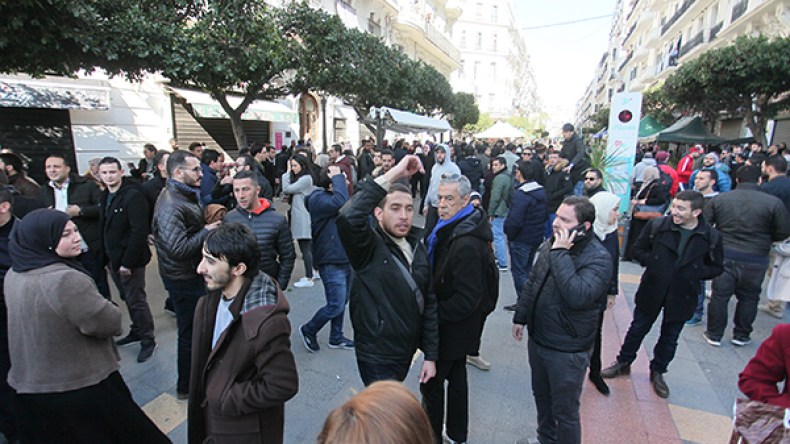 جرح السنان ولا جرح اللسان!