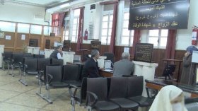 “السناباب” تقرّر شل البلديات 10 أيام من كل شهر