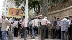 فتنة وتراشق بالتهم بين التنظيمات النقابية المستقلة