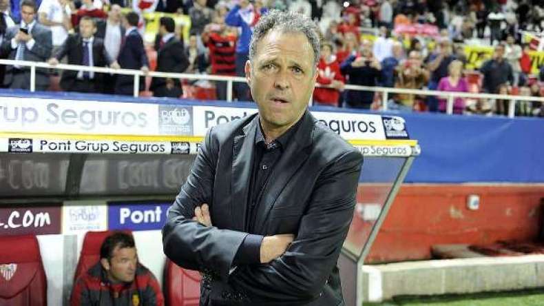 مدرب جديد لفريق براهيمي ويبدة