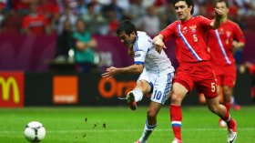 التشيك واليونان أول المتأهلين لربع نهائي “أورو” 2012