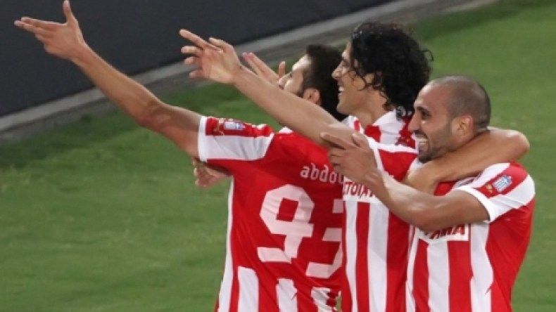 جبور وعبدون “يستفزان” خليلوزيتش!