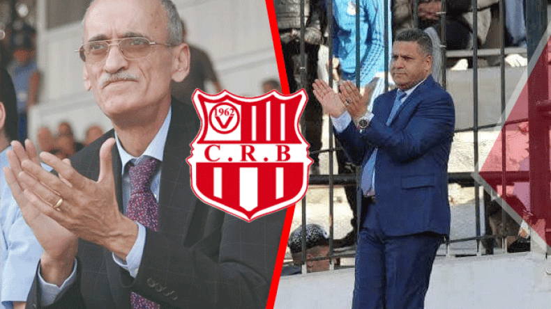 قرباج للشروق: لست وراء قدوم بوحفص وأتحدى من يثبت العكس