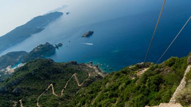 La Grèce annonce l’élargissement de son territoire