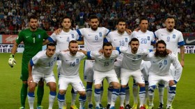 الثواني الأخيرة .. اختصاص إغريقي بامتياز