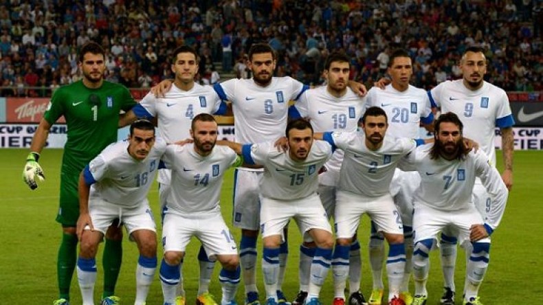 الثواني الأخيرة .. اختصاص إغريقي بامتياز