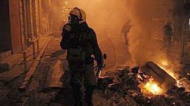 Grèce: Quand la rue ébranle l’économie du pays