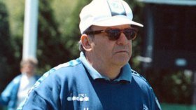 Décès de l'ancien sélectionneur de la Grèce et des États-Unis