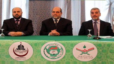 Green Alliance to decide whether to stay in the parliament or not soon