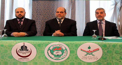 Green Alliance to decide whether to stay in the parliament or not soon