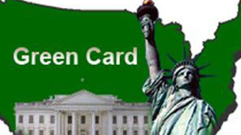 اشتراط مستوى الثانوي و12 سنة دراسة على الراغبين في دخول برنامج غرين كارد