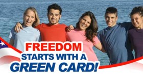 قرابة خمسين مليارا لتهجير 3299 جزائري إلى أمريكا