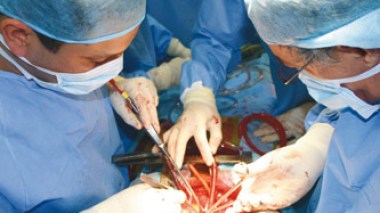 La greffe d’organes en Algérie est très faible