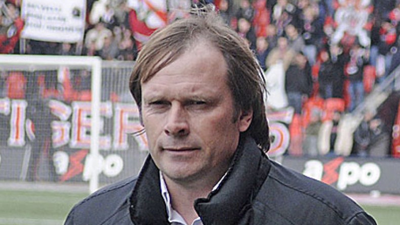 Alain Geiger d’accord pour prolonger son contrat avec l’ES Sétif