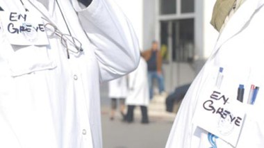 L’odeur de la ‘’mort’’ dans les hôpitaux