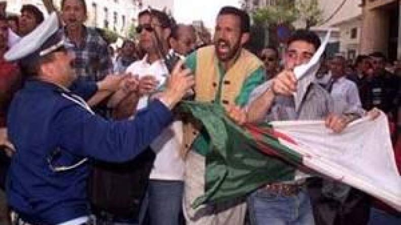 المساعدون التربويون في اعتصام وطني لثلاثة أيام