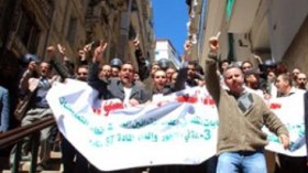 إقرار منحة التوثيق للمقتصدين ومنحتين للمخبريين في قطاع التربية