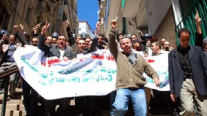 إضراب وطني مفتوح في قطاع التربية بدءا من 10 أكتوبر