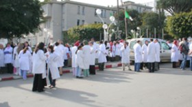 توقيف إضراب الأخصائيين النفسانيين بأمر من العدالة