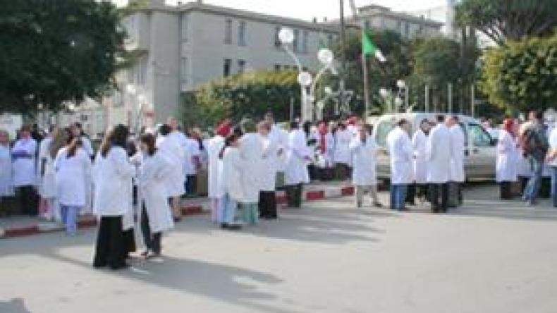 زيادات ما بين 13 ألف و25 ألف دج للأخصائيين النفسانيين للصحة العمومية