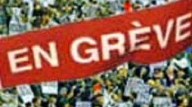 Transport de fonds: les employés en grève depuis lundi