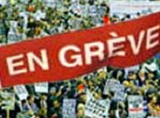 Transport de fonds: les employés en grève depuis lundi